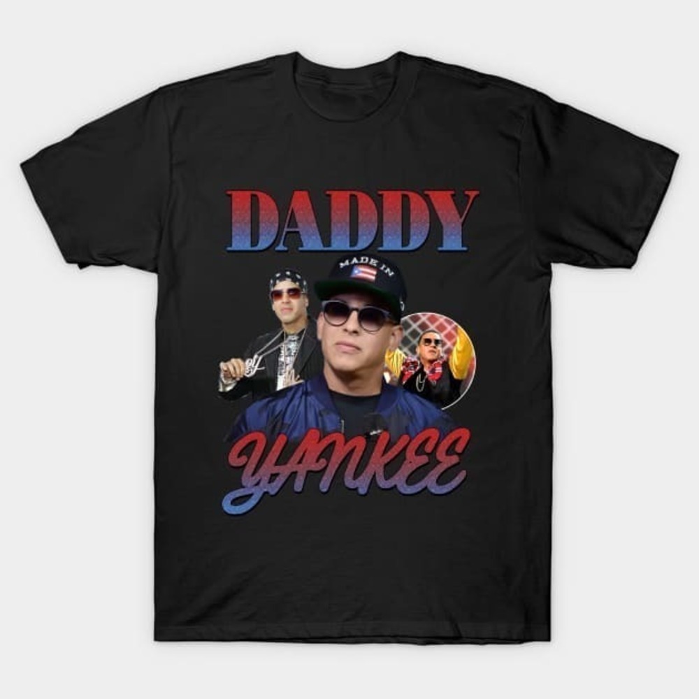 DADDY YANKEETEE